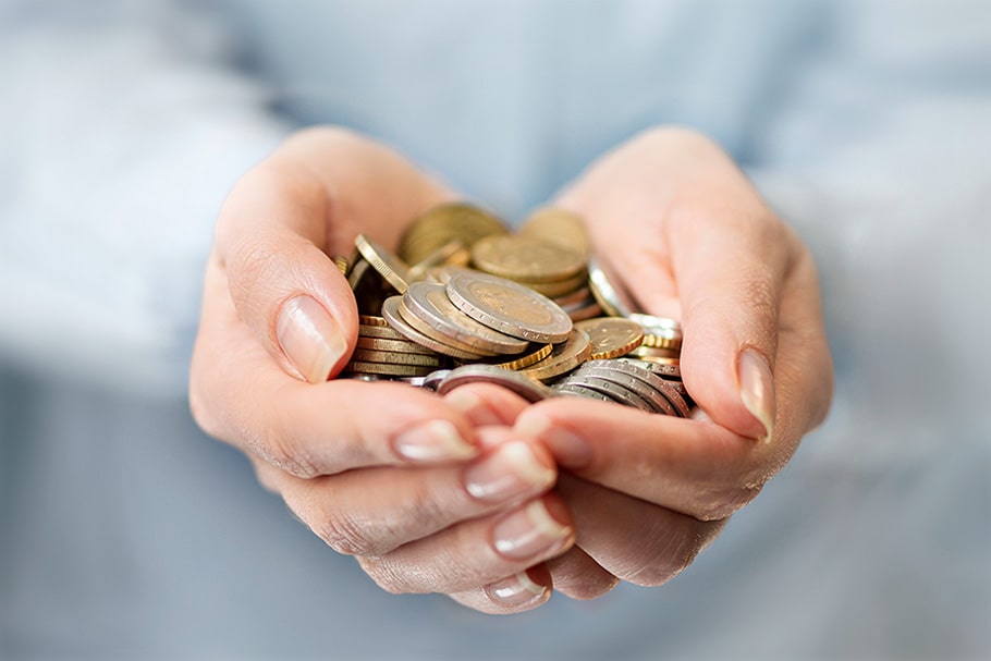 Münzenzubehör für Ihr Numismatiker