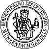 Mitglied im Berufsverband des deutschen Münzenfachhandels e.V.