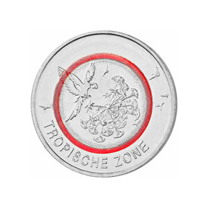 2017 - Tropische Zone