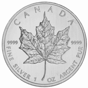 Maple Leaf