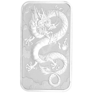 Dragon Rectangle