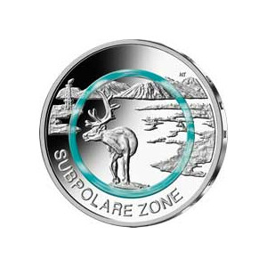 2020 - Subpolare Zone