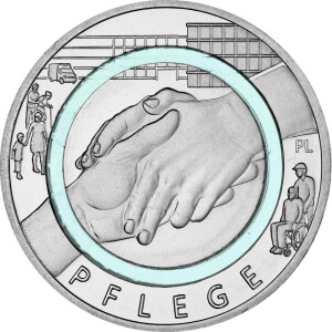 2022 - Pflege
