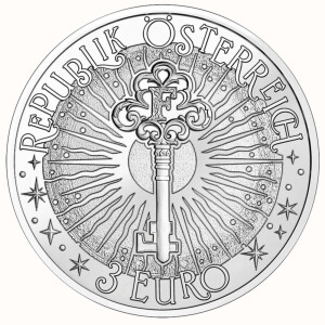 3 Euro Serie 