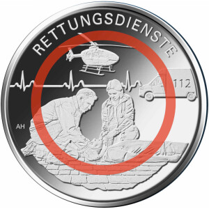 2026 - Rettungsdienste