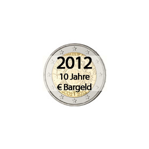 10 Jahre Bargeld