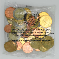 Offizielles Starterkit Zypern 2008