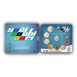 Offizieller KMS Slowakei 2014 - Oly. Sochi - in...