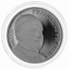 10 Euro Gedenkmünze Vatikan 2014 Silber PP - 48. Welttag der Sozialen Kommunikationsmittel