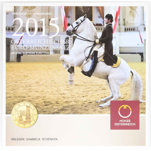 Offizieller KMS Österreich 2015 in handgehoben (hgh)