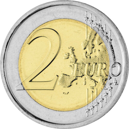 2 Euro Gedenkmünze San Marino 2016 st - Shakespeare - im...