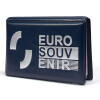 Taschenalbum ROUTE für 40 "Euro Souvenir"-Banknoten