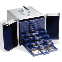 Alu-Koffer CARGO S10