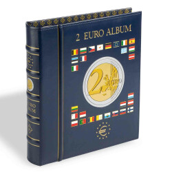 Ringbinder OPTIMA, &quot;2-Euro&quot;...