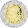 2 Euro Gedenkmünze Griechenland 2016 bfr. - Dimitri Mitropoulos