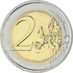 2 Euro Gedenkmünze Malta 2016 st - Liebe - im Blister