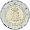 2 Euro Gedenkmünze Belgien 2017 PP - Universität Lüttich - im Etui