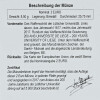 2 Euro Gedenkmünze Belgien 2017 PP - Universität Lüttich - im Etui