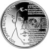 20 Euro Deutschland 2017 Silber PP - 500 Jahre Reformation