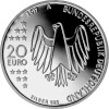 20 Euro Deutschland 2017 Silber PP - 500 Jahre Reformation