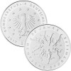 20 Euro Deutschland 2017 Silber bfr. - 50 Jahre Deutsche Sporthilfe