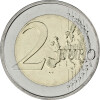 2 Euro Gedenkmünze Finnland 2017 bfr. - Unabhängigkeit