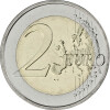 2 Euro Gedenkmünze Finnland 2017 bfr. - Unabhängigkeit