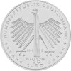 5 x 20 Euro Gedenkmünze Deutschland 2016 Silber bankfrisch - komplett!