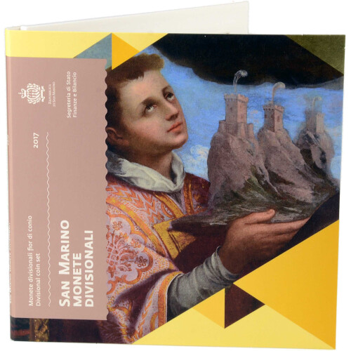 Prophila Collection Briefmarken San Marino 1477-1478 – Postfrisch, Basketball 1991, Sammler-Ausgabe Komplett