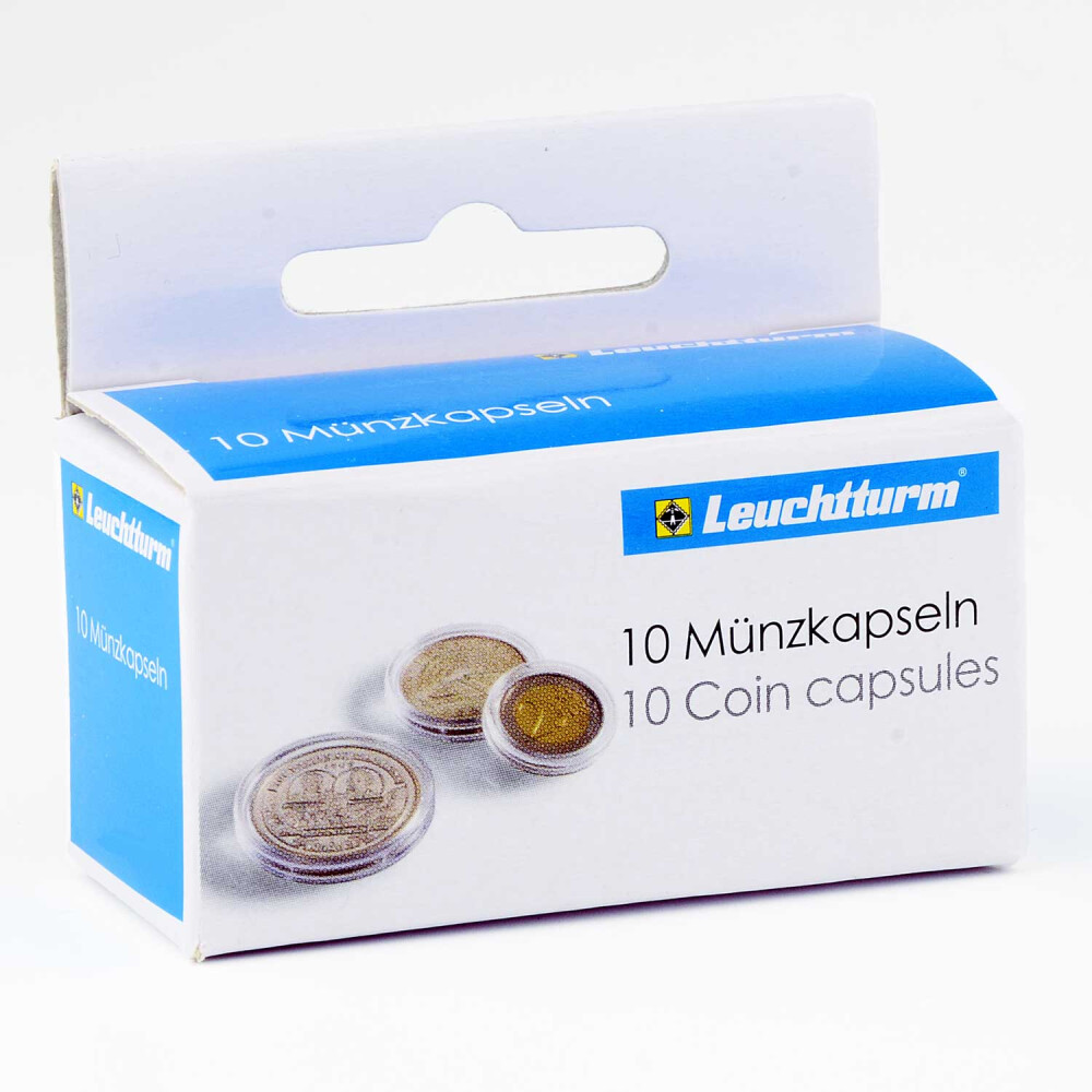 Koop CAPS XL 29-76 mm munt capsule - per 2 stuks