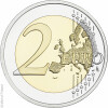 2 Euro Gedenkmünze Finnland 2017 bfr. - Finnische Natur