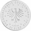 20 Euro Deutschland 2018 Silber bfr. - Froschkönig (Serie: Grimms Märchen)