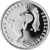 20 Euro Deutschland 2018 Silber PP - Froschkönig (Grimms Märchen)