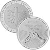 20 Euro Deutschland 2018 Silber bfr. - 275 Jahre Gewandhausorchester