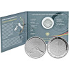20 Euro Deutschland 2018 Silber PP - 275 Jahre Gewandhausorchester