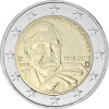 2 Euro Gedenkmünze Deutschland 2018 bfr. - Helmut Schmidt (D)