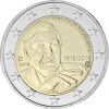 2 Euro Gedenkmünze Deutschland 2018 bfr. - Helmut Schmidt (G)