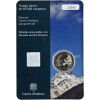 2 Euro Gedenkmünze Andorra 2017 st - Land in den Pyrenäen - im Blister
