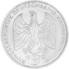 5 DM Gedenkmünze 1970 PP - 200. Geburtstag Ludwig van Beethoven