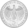 5 DM Gedenkmünze 1973 PP - 125 Jahre Frankfurter Nationalversammlung