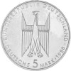 5 DM Gedenkmünze 1980 PP - 100 Jahre Kölner Dom