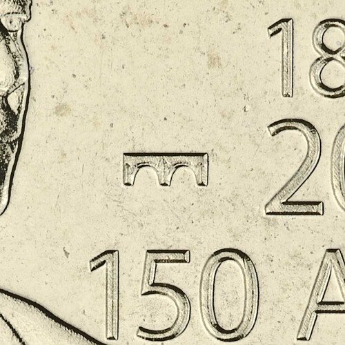 2 Euro Gedenkmünze Luxemburg 2018 st - 150 Jahre...