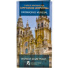 2 Euro Gedenkmünze Spanien 2018 PP - Santiago de Compostela