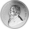 1 Unze Silber Krügerrand 2017 - Erstausgabe in Silber!