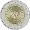 2 Euro Gedenkmünze Griechenland 2018 bfr. - Vereinigung Dodekanes