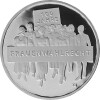 20 Euro Deutschland 2019 Silber PP - 100 Jahre Frauenwahlrecht