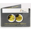 2 Euro Gedenkmünze Deutschland 2019 - Bundesrat (A) - in CoinCard