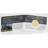 2 Euro Gedenkmünze Deutschland 2019 - Bundesrat (A) - in CoinCard