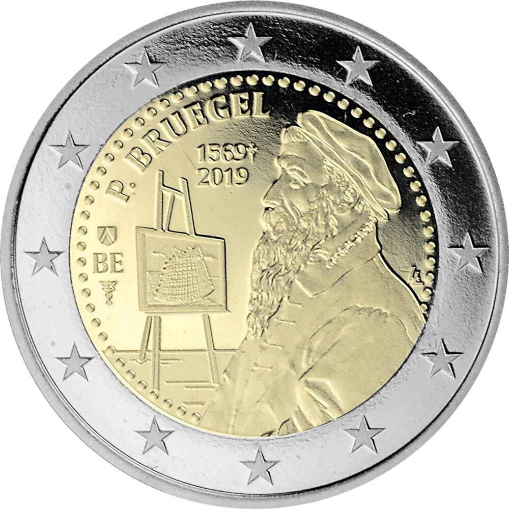 2 Euro MГјnzen Belgien Wert 2 Euro MГјnzen Belgien Wert