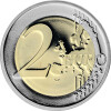 2 Euro Gedenkmünze Belgien 2019 PP - Pieter Bruegel - im Etui